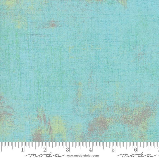 Grunge - Charmed - by BasicGrey with Moda Fabrics