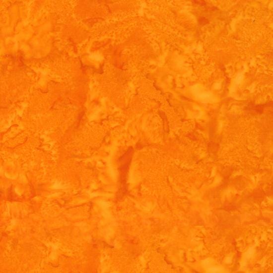 1895 Watercolors - Squash - by Hoffman Fabrics