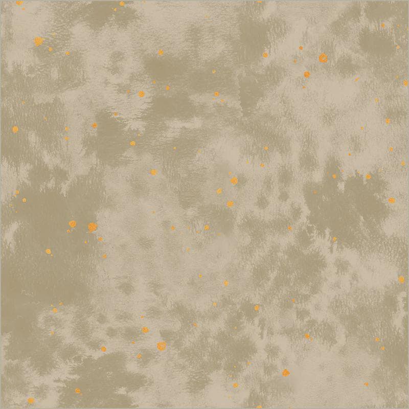Flora & Form - Gold Dust - Sage - by Essoldo Design for Windham Fabrics