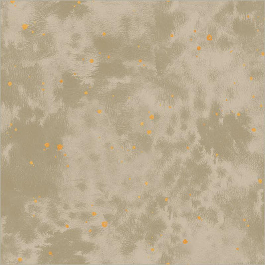 Flora & Form - Gold Dust - Sage - by Essoldo Design for Windham Fabrics