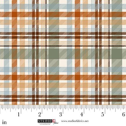 Highlander Bundles - by Cat Thurman Designs by Studio E Fabrics