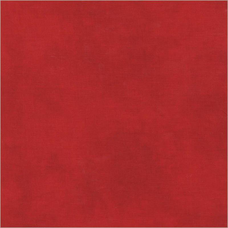 Palette 108" Quilt Back - Just Red - by Marcia Derse with Windham Fabrics
