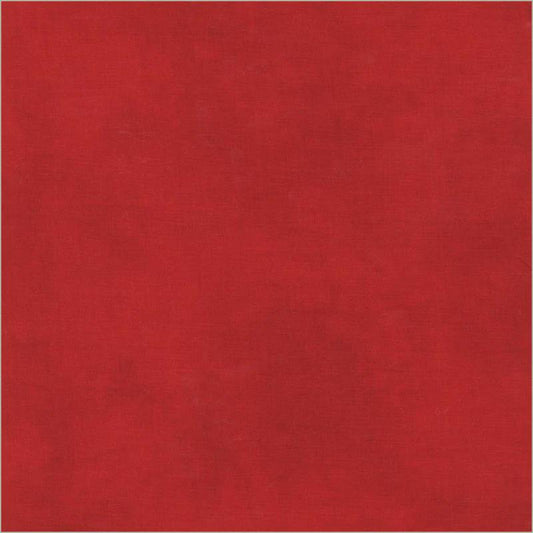 Palette 108" Quilt Back - Just Red - by Marcia Derse with Windham Fabrics