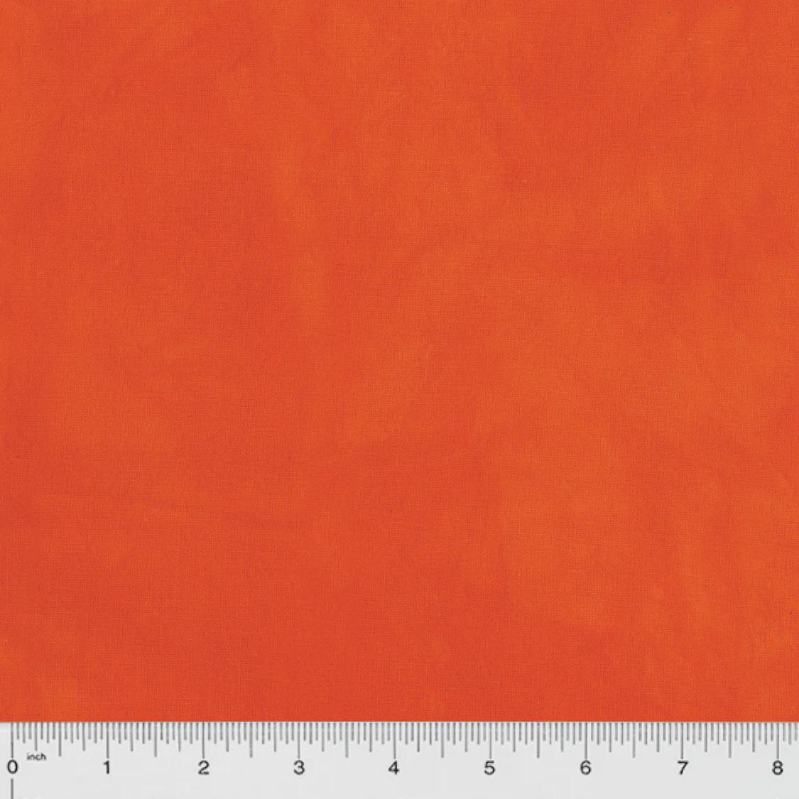 Palette - Tangerine - by Marcia Derse with Windham Fabrics