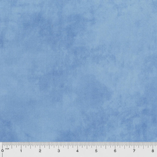 Palette - Bluebird - by Marcia Derse with Windham Fabrics