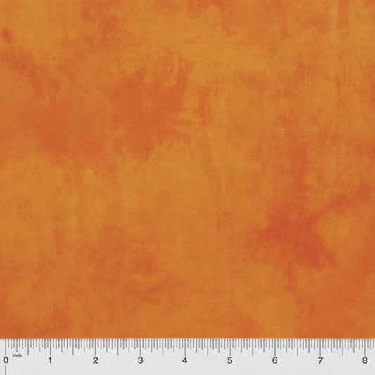 Palette - Pumpkin - by Marcia Derse with Windham Fabrics