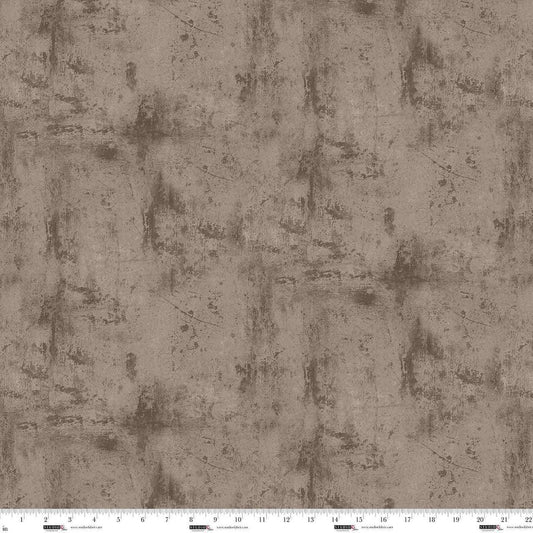 Surface Design - Bark - by Funny Girl with Studio E Fabrics