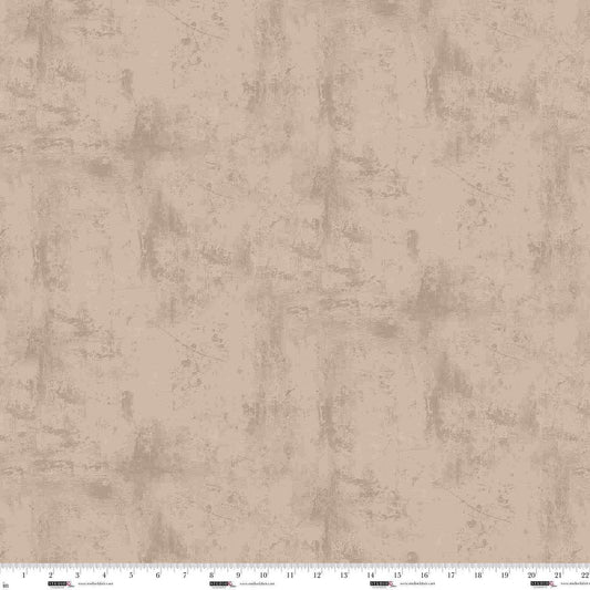 Surface Design - Nut - by Funny Girl with Studio E Fabrics