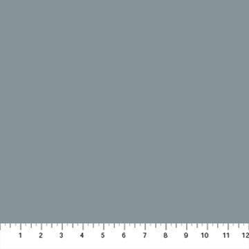Colorworks Premium Solids - City Gray - by Northcott Fabrics