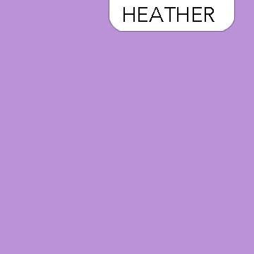 Colorworks Premium Solids - Heather - by Northcott – Curated for Anna Maria Textiles