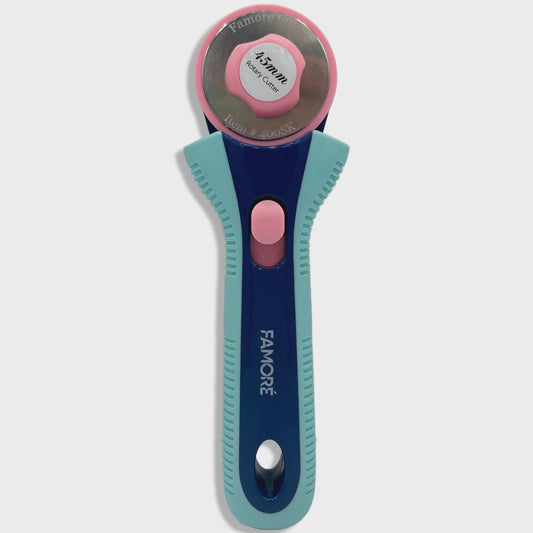 60mm Famore Rotary Cutter
