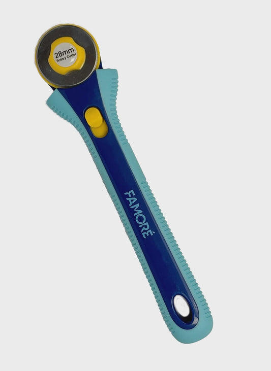 28mm Famore Rotary Cutter