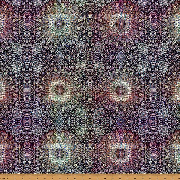 Petal & Twist Bundles by Hoffman Fabrics