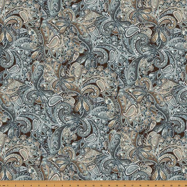 Petal & Twist Bundles by Hoffman Fabrics