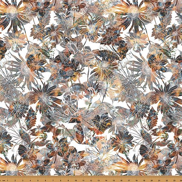Petal & Twist Bundles by Hoffman Fabrics