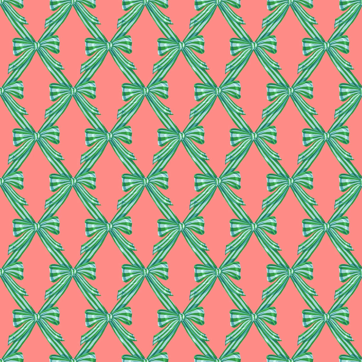 Cozy Christmas - Wrapped in Beachy - by Anna Maria Textiles with Northcott Fabrics