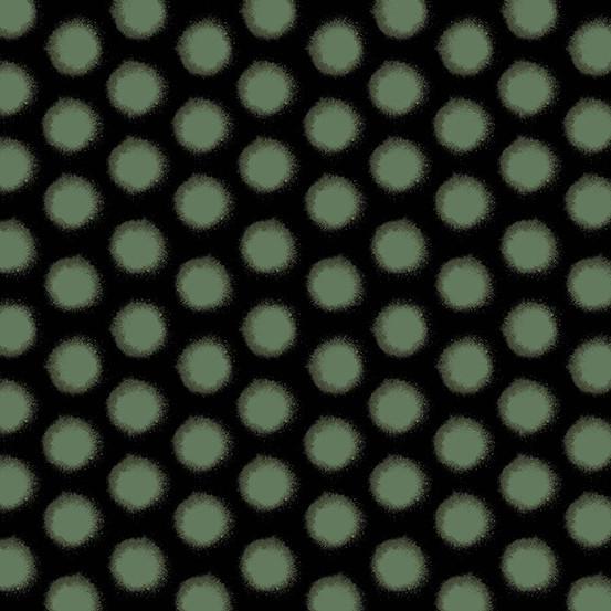 Verdigris - Kinsington in Burnish - by Libs Elliott with Andover Fabric