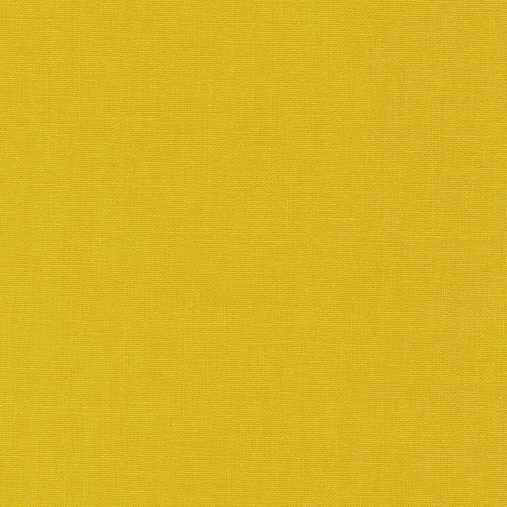 Essex - Mustard - by Robert Kaufman Fabrics