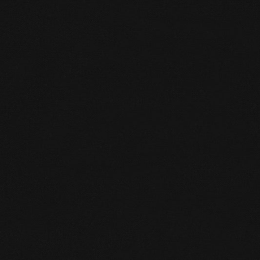 Essex - Black - by Robert Kaufman Fabrics