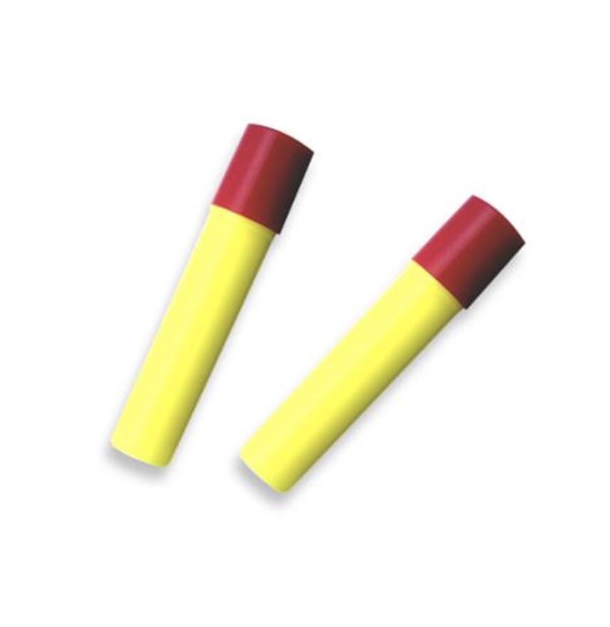 Sewline Water Soluble Glue Refill - 6 Count Combo Pack