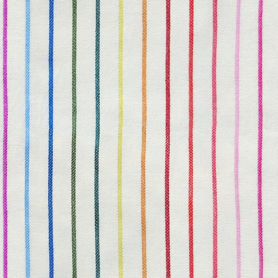 Warp & Weft Mystic Fable - Rainbow Stripe - by Alexia Marcelle Abegg with Ruby Star Society
