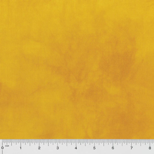 Palette - Saffron - by Marcia Derse with Windham Fabrics