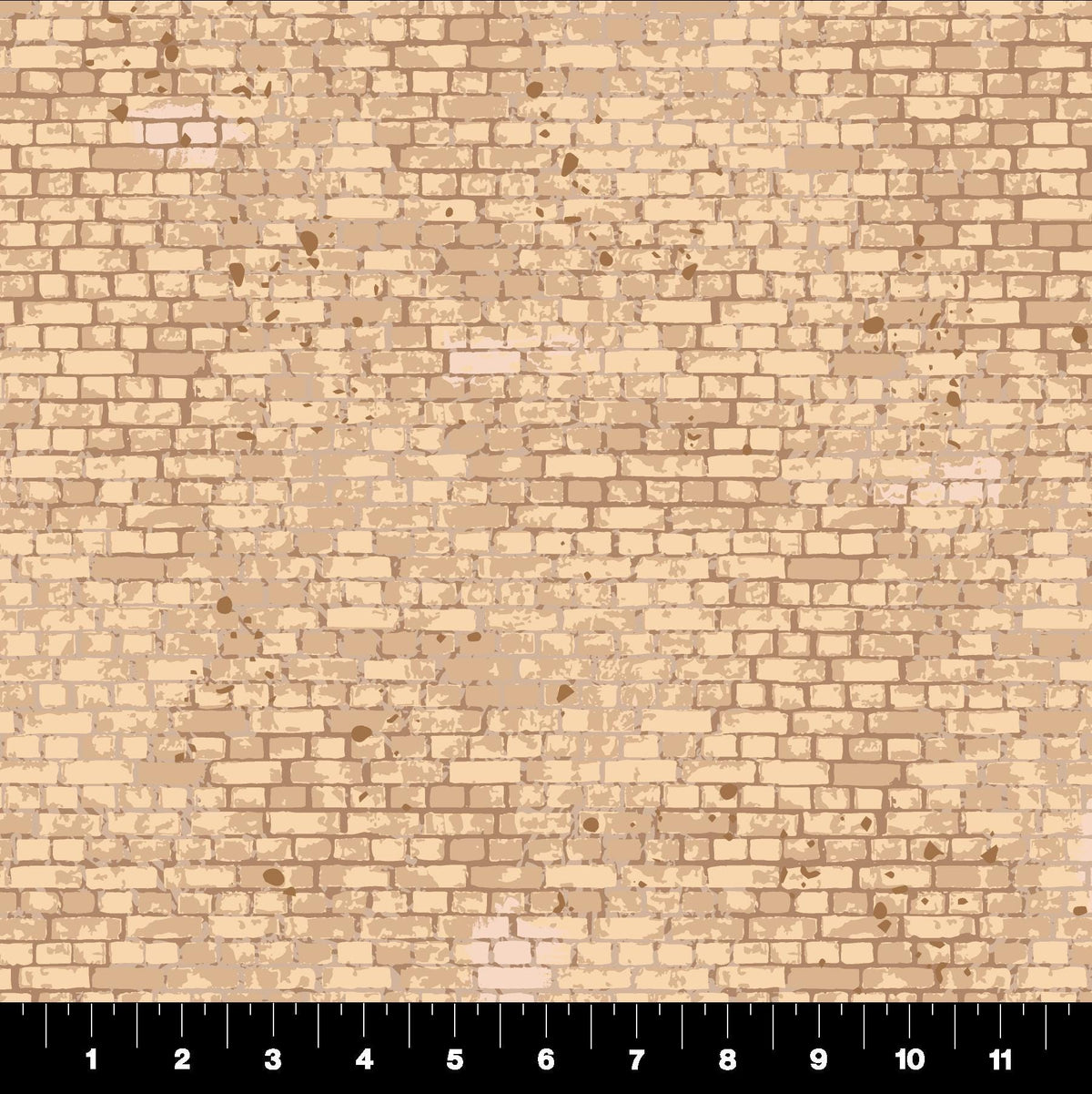 Always Been Here - Stonewall Redux Sediment - by Mx Domestic