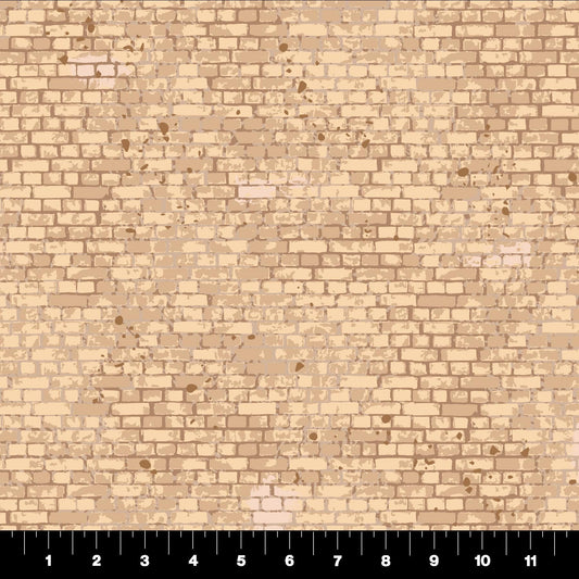 Always Been Here - Stonewall Redux Sediment - by Mx Domestic