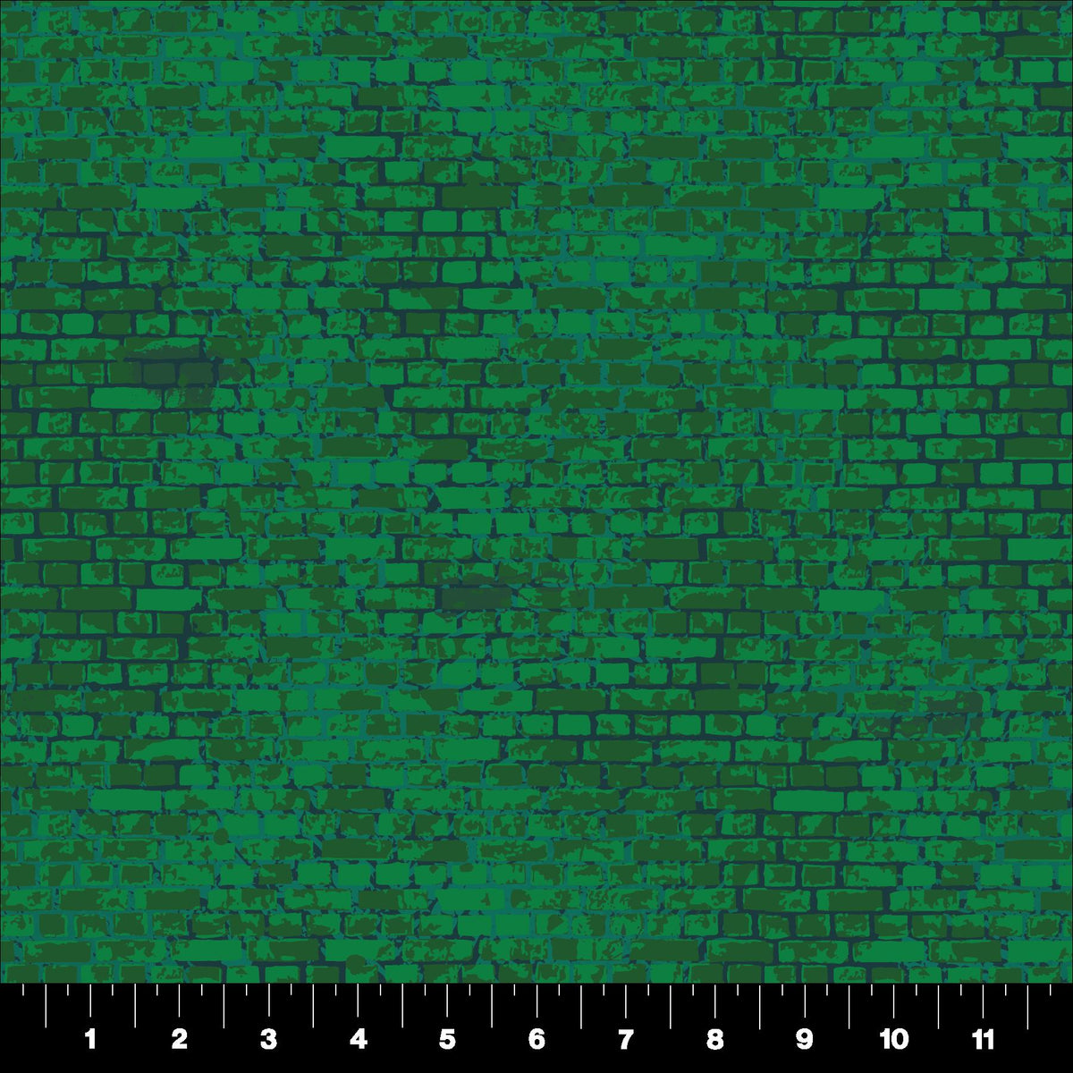 Always Been Here - Stonewall Redux Verdant - by Mx Domestic