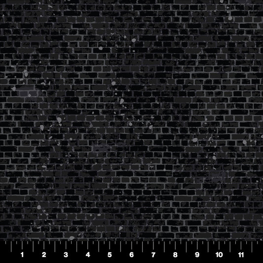 Always Been Here - Stonewall Redux Obsidian - by Mx Domestic