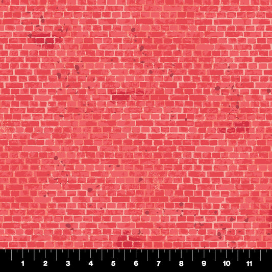 Always Been Here - Stonewall Redux Ember - by Mx Domestic