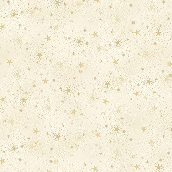 Adorn - Sparkle in Red - by Makower UK with Andover Fabrics