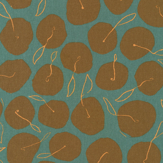 Orchard Run - Ocean