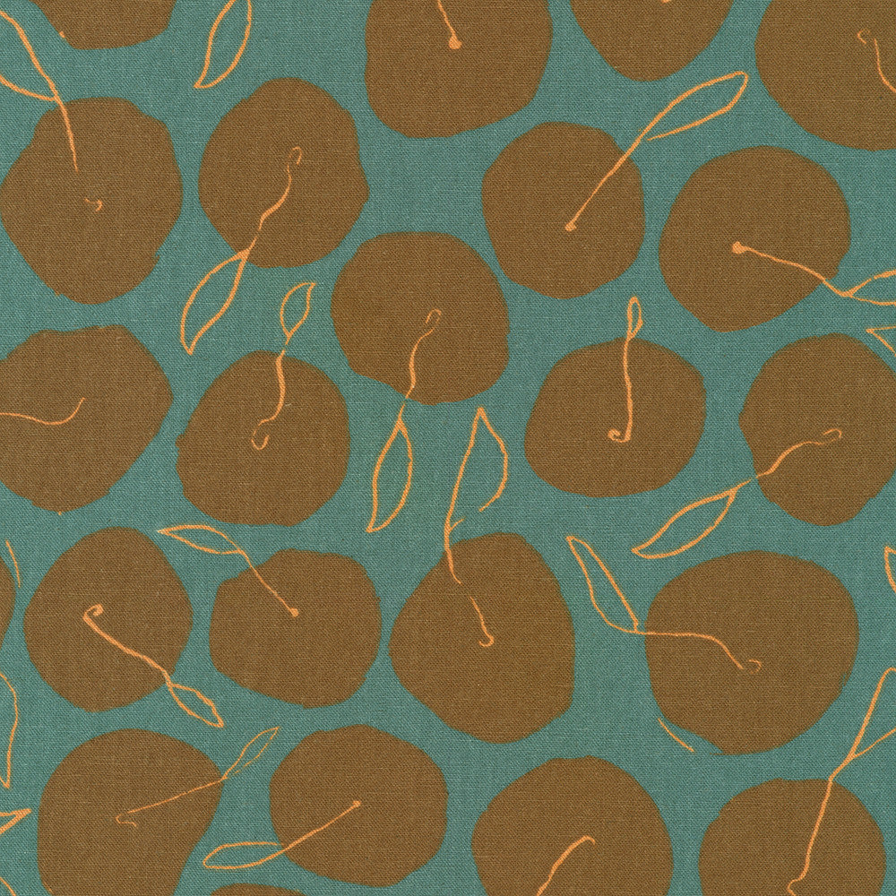 Orchard Run Bundles by Noodlehead with Robert Kaufman Fabrics