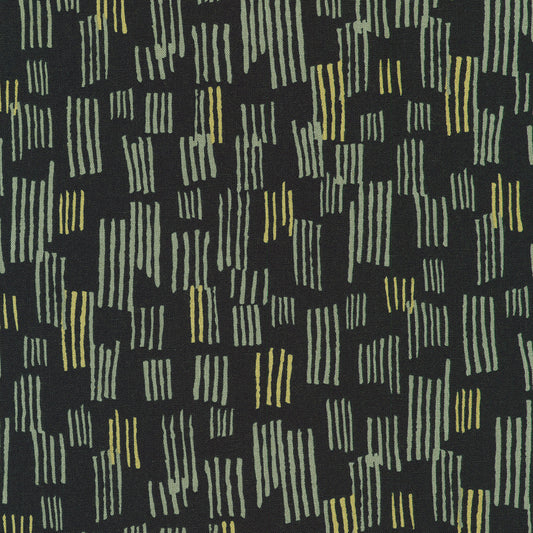 Orchard Run - Charcoal