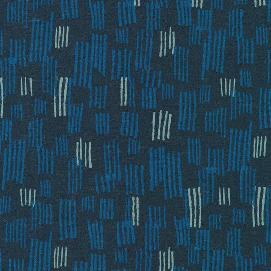Orchard Run - Blue