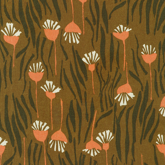 Orchard Run - Redwood