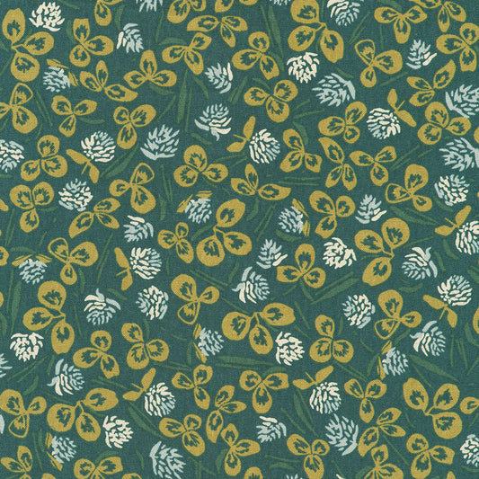 Orchard Run - Denim