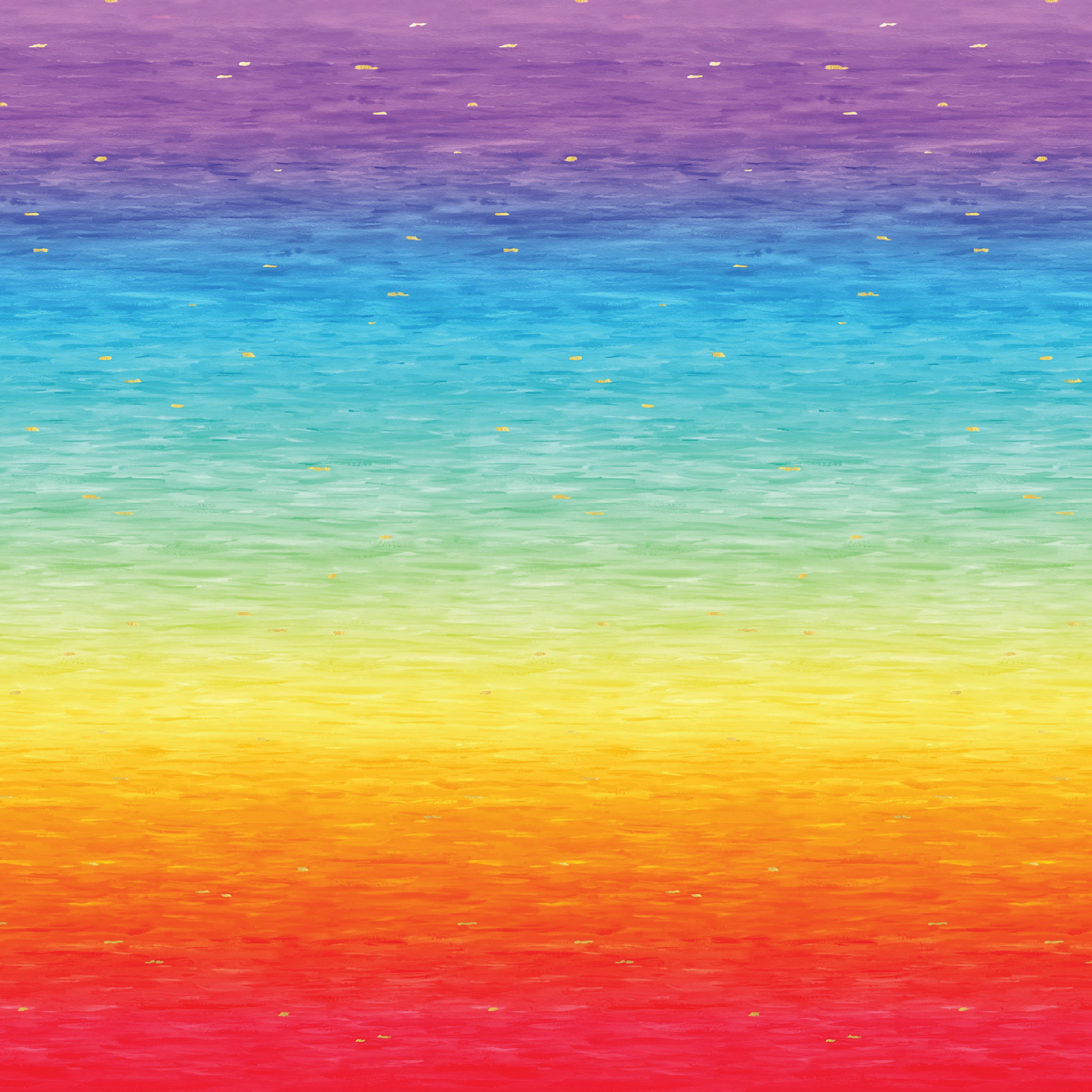 Go With the Flow 108” – Rainbow by Funny Girl with StudioE Fabrics