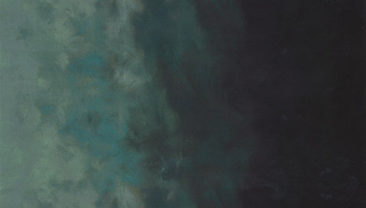 Sky Ombre Fabric - Tornado - by Jennifer Sampou with Robert Kaufman