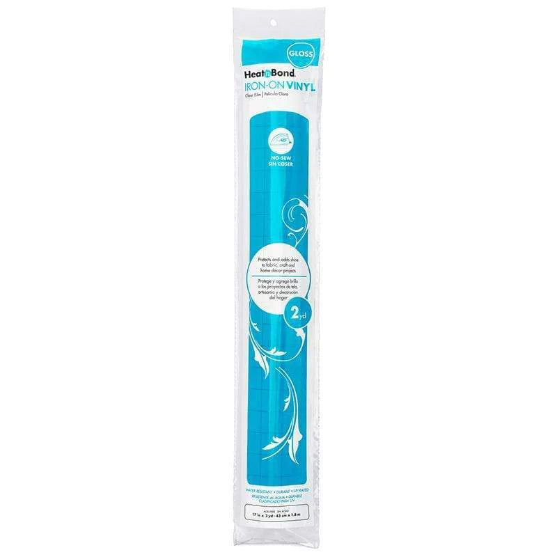 Heat n Bond Iron on Vinyl – Gloss