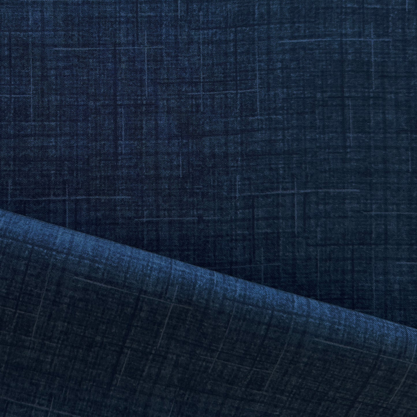 Boomerang Blenders - Winstead | Midnight by Cloud9 Organic Fabrics
