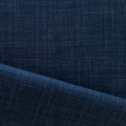 Boomerang Blenders - Winstead | Midnight by Cloud9 Organic Fabrics