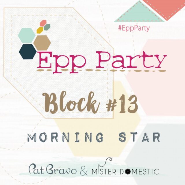 Epp weekly block graphic