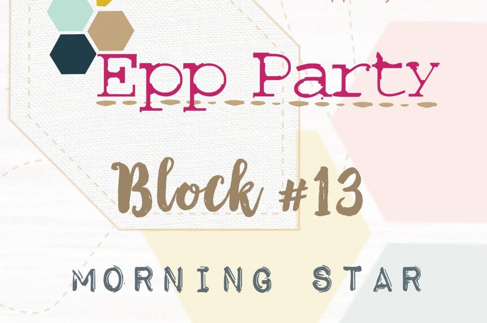 Epp weekly block graphic