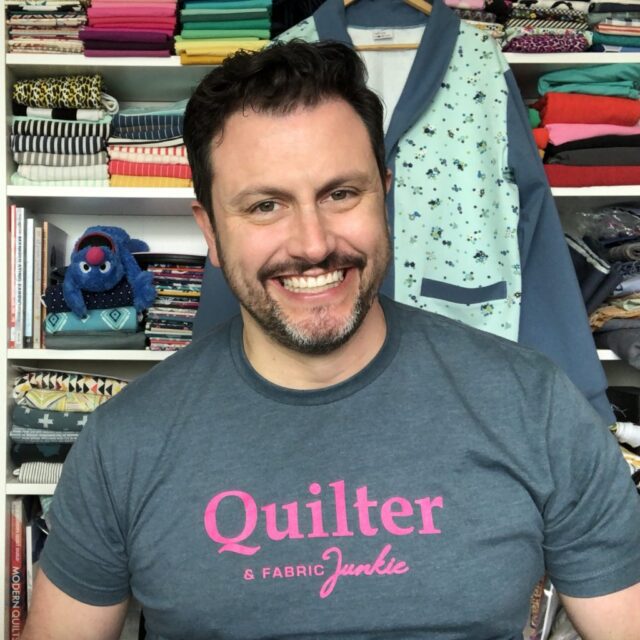 Q&A with Mister Domestic: Maximizing Exposure to Grow Your Business in Sewing & Crafting