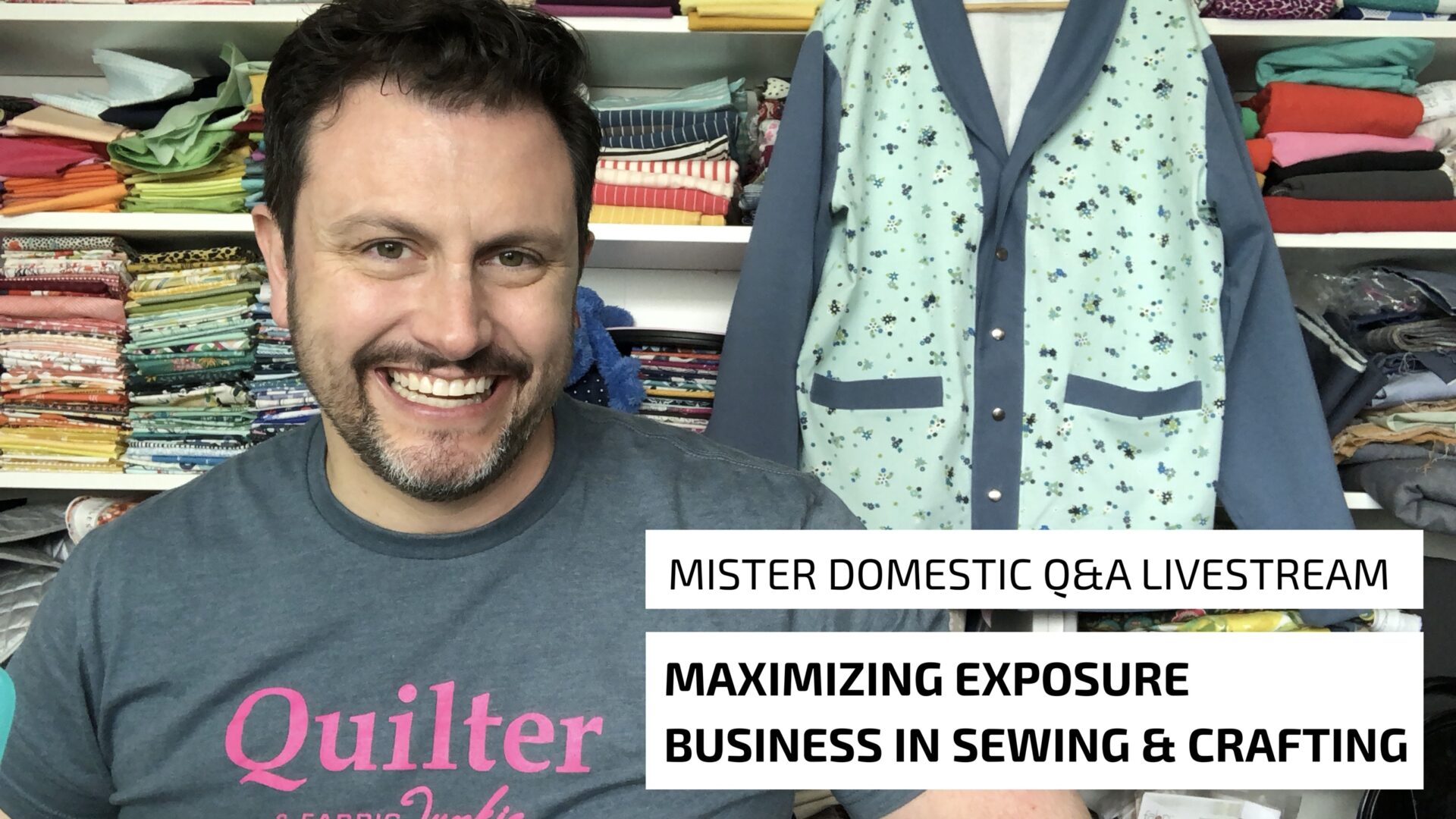 MAXIMIZING EXPOSUREBUSINESS IN SEWING CRAFTING copy
