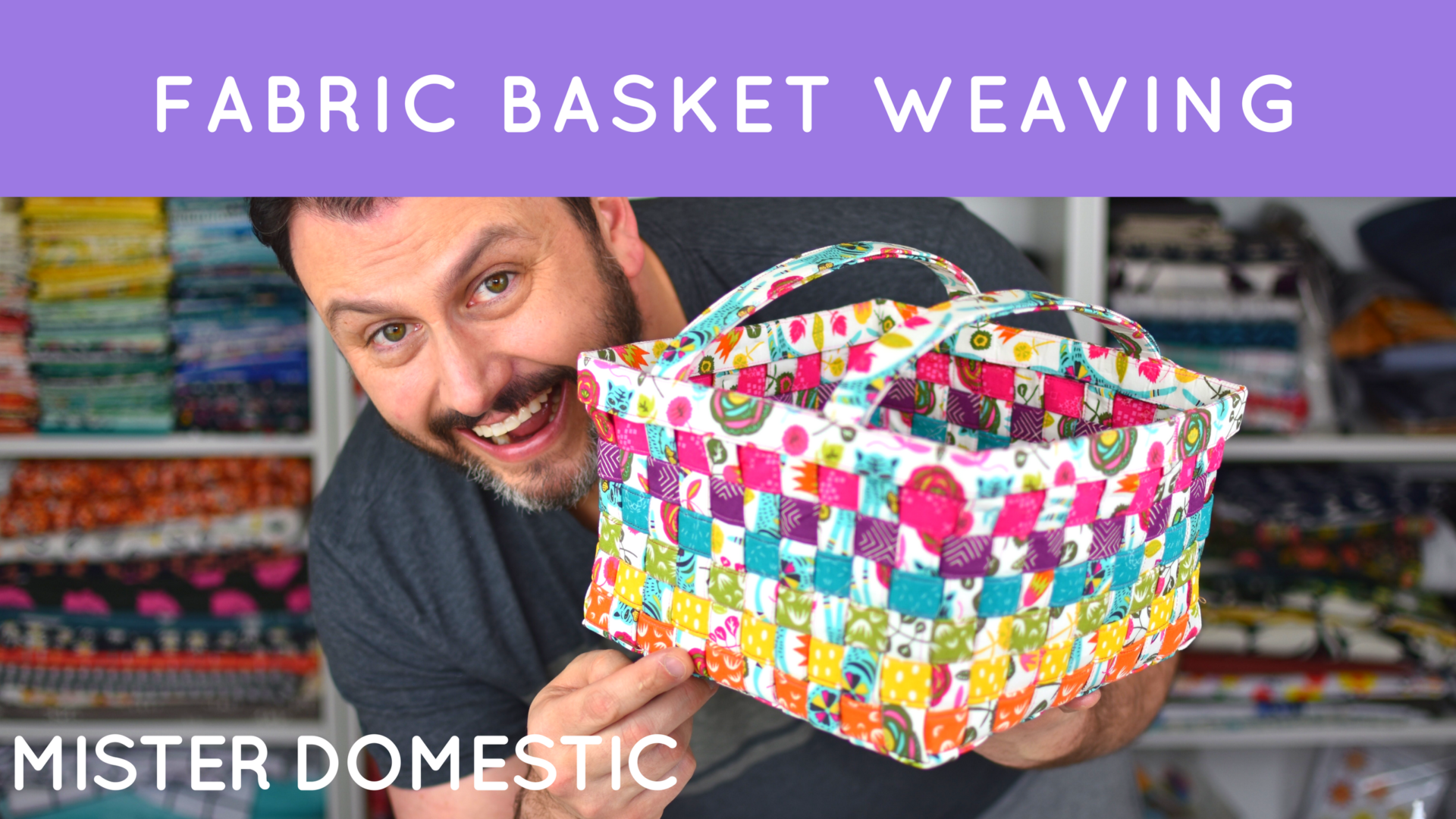 How to weave a basket fabric Weaving.png