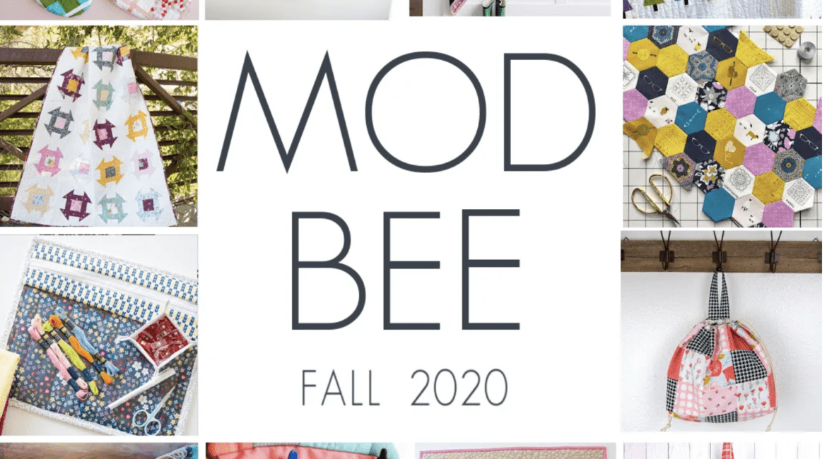 MOD Bee Fall 2022