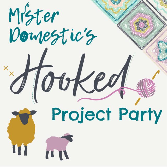 Hooked Project Party  